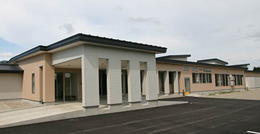 ケアセンターきらら