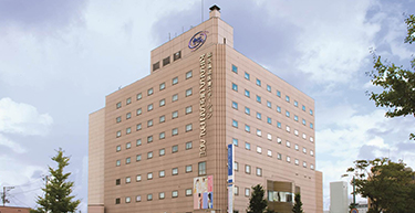 きららアーバンパレス