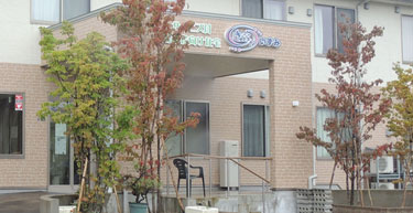 サ高住(きららいずみ)